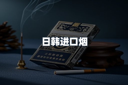 越南香烟系列